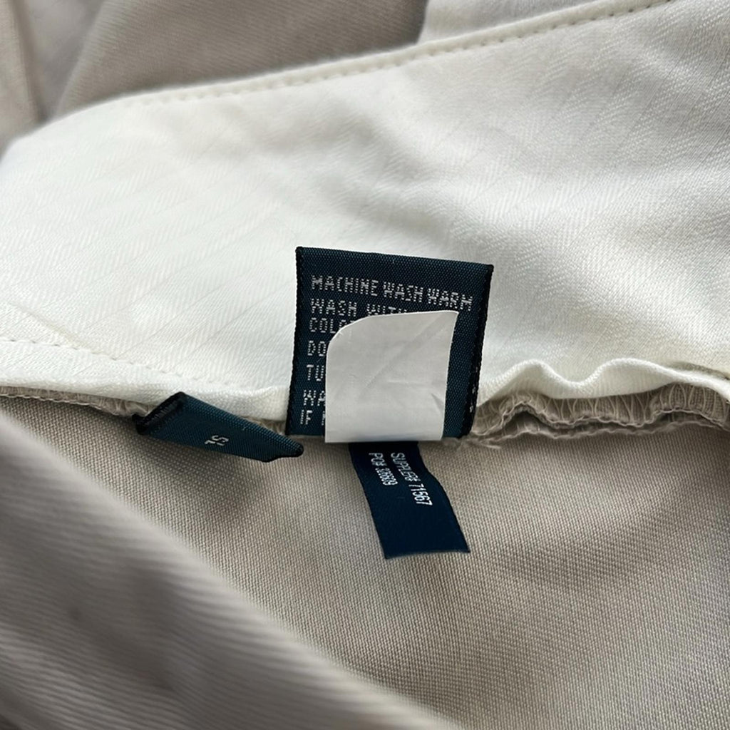 Polo Ralph Lauren Preston Pants Size 34x32 EXCELLENT!
