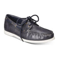 Weatherproof Vintage Men’s Benny Boat Shoes, Navy Size 11M New in Box Retail $75