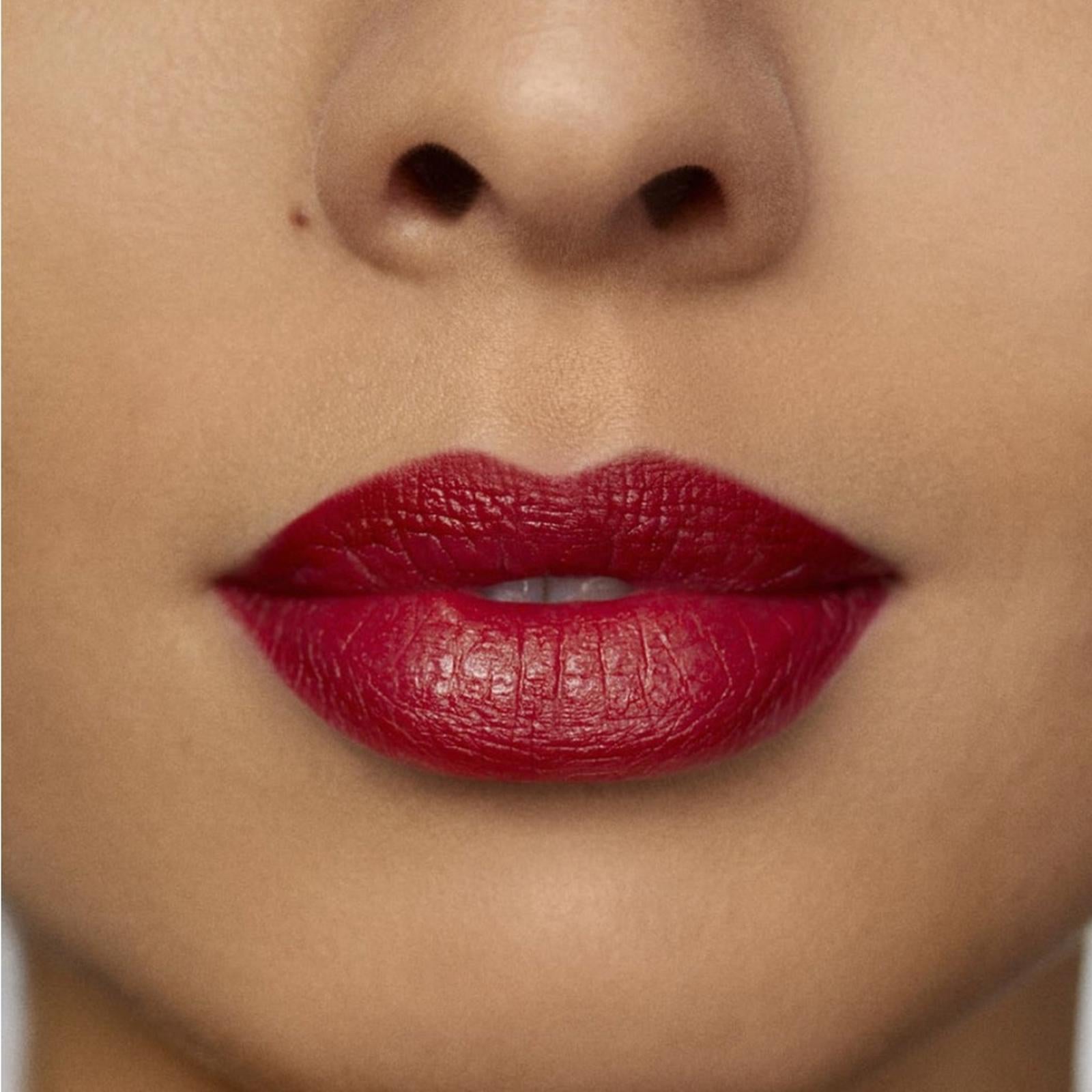 Laura Mercier Rouge Essentiel Silky Creme Lipstick - Rouge Éclatant 3.5g/0.12oz
