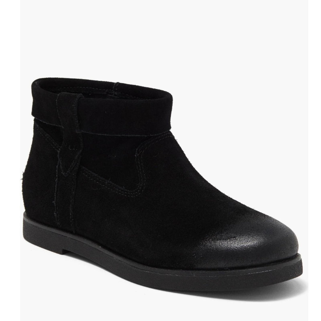 UGG Josefene Cuff Boots in Black, Size 9 NEW w/o Box