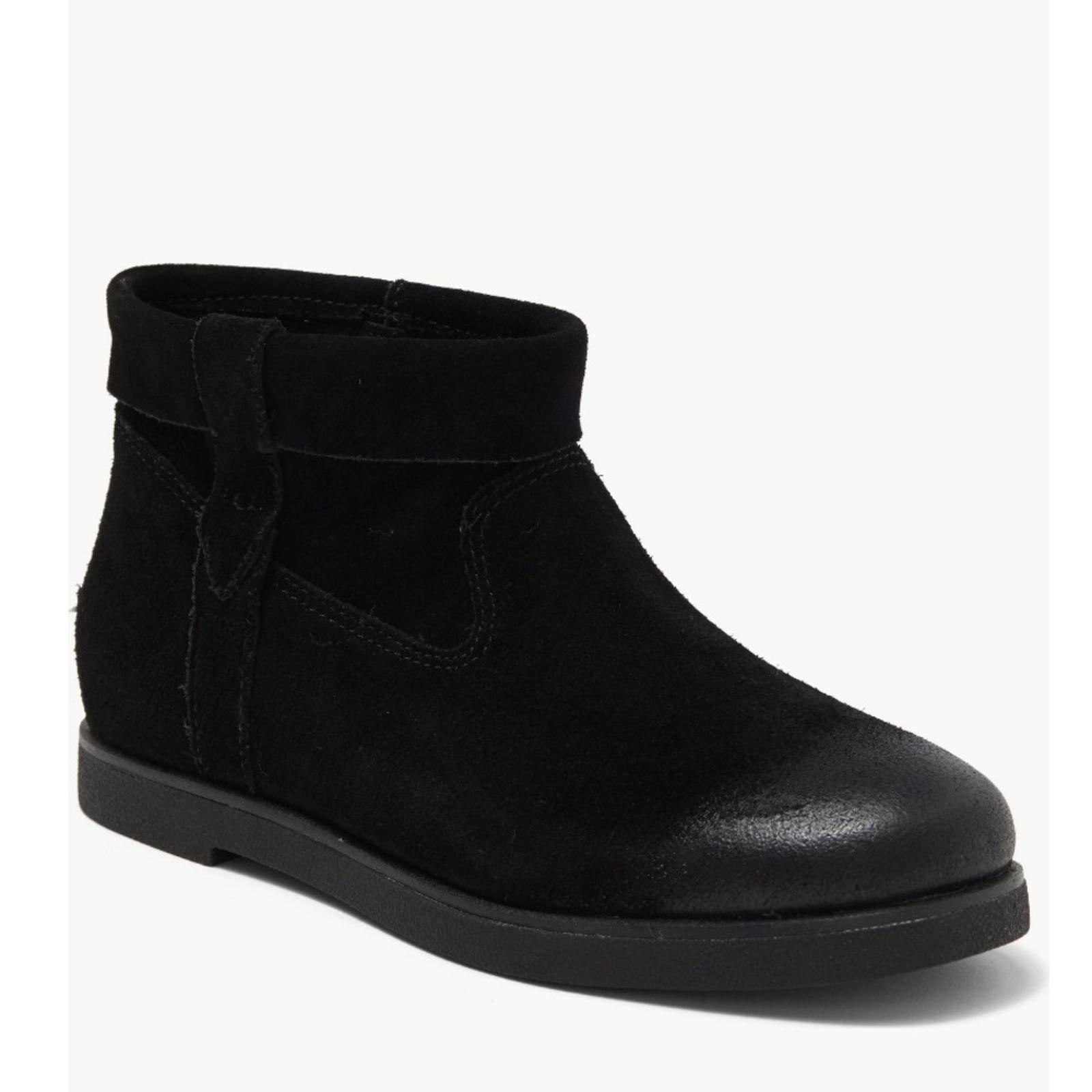 UGG Josefene Cuff Boots in Black, Size 9 NEW w/o Box