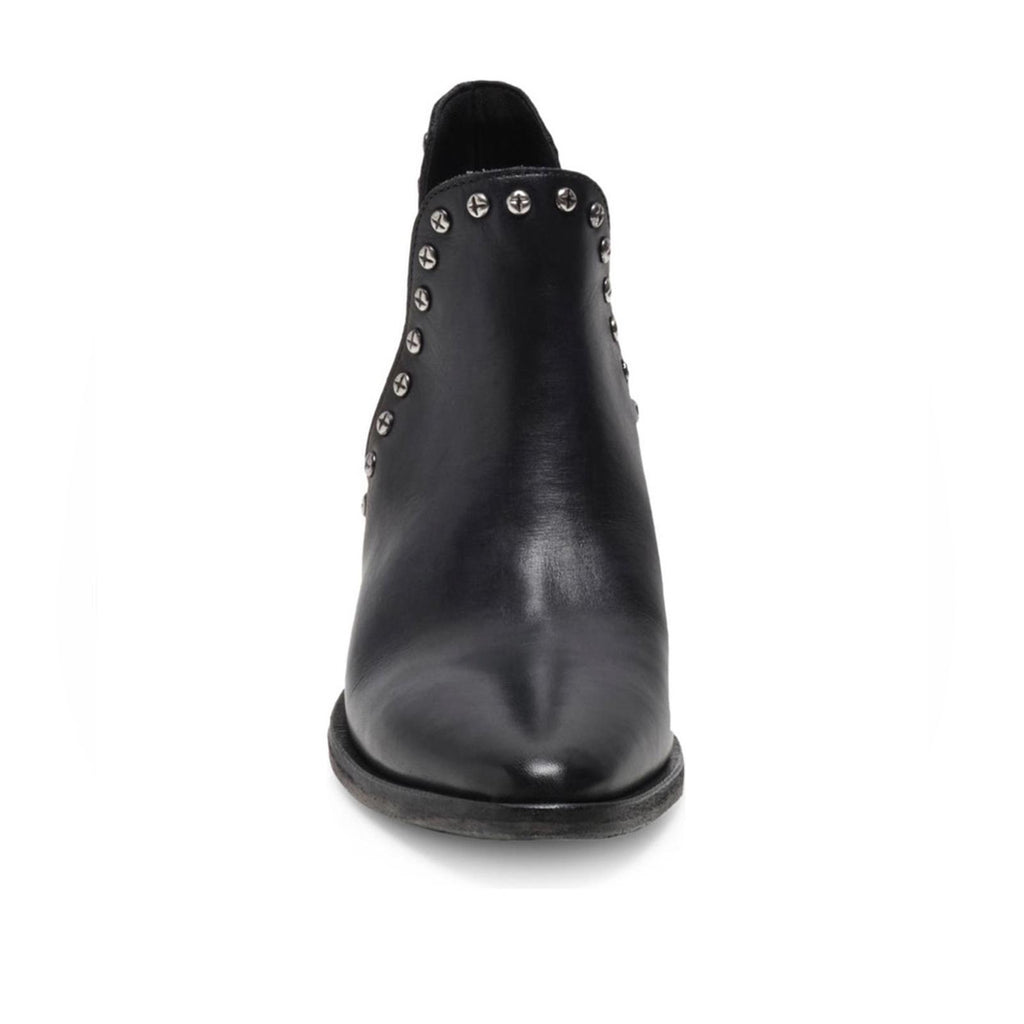 NEW Free People Studded Split Bootie in Black, Size EU 38, US 8, New in Box