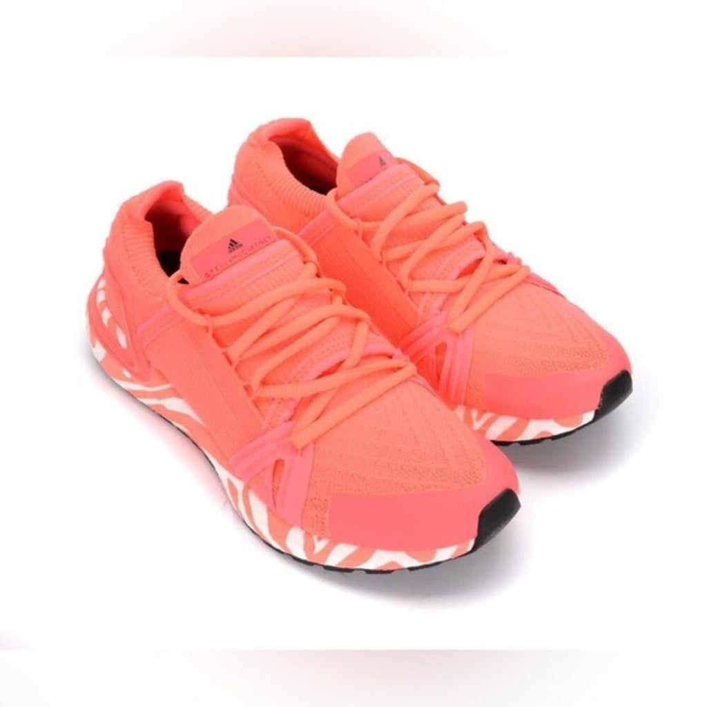 Adidas by Stella McCartney Ultraboost 20 Graphic Sneakers Size 6.5 New w/o Box