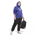 NWT Reebok Identity Logo Fleece Joggers in Black, Plus Size 3X (Sold Out)