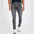 GUESS Men's Chris Slim-Straight Jeans, Size W33 x L32 NEW w/Tag $158