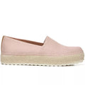 Dr. Scholl’s Sunray Espadrilles, Pink Clay Size 11 New in Box