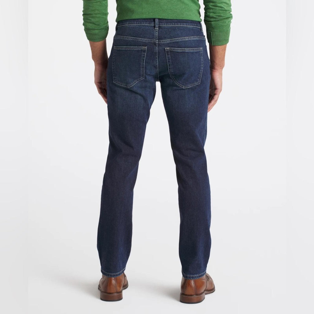 WARP + WEFT AMS Amsterdam Slim Stretch Jeans, Size W36 X L30 New with Tag