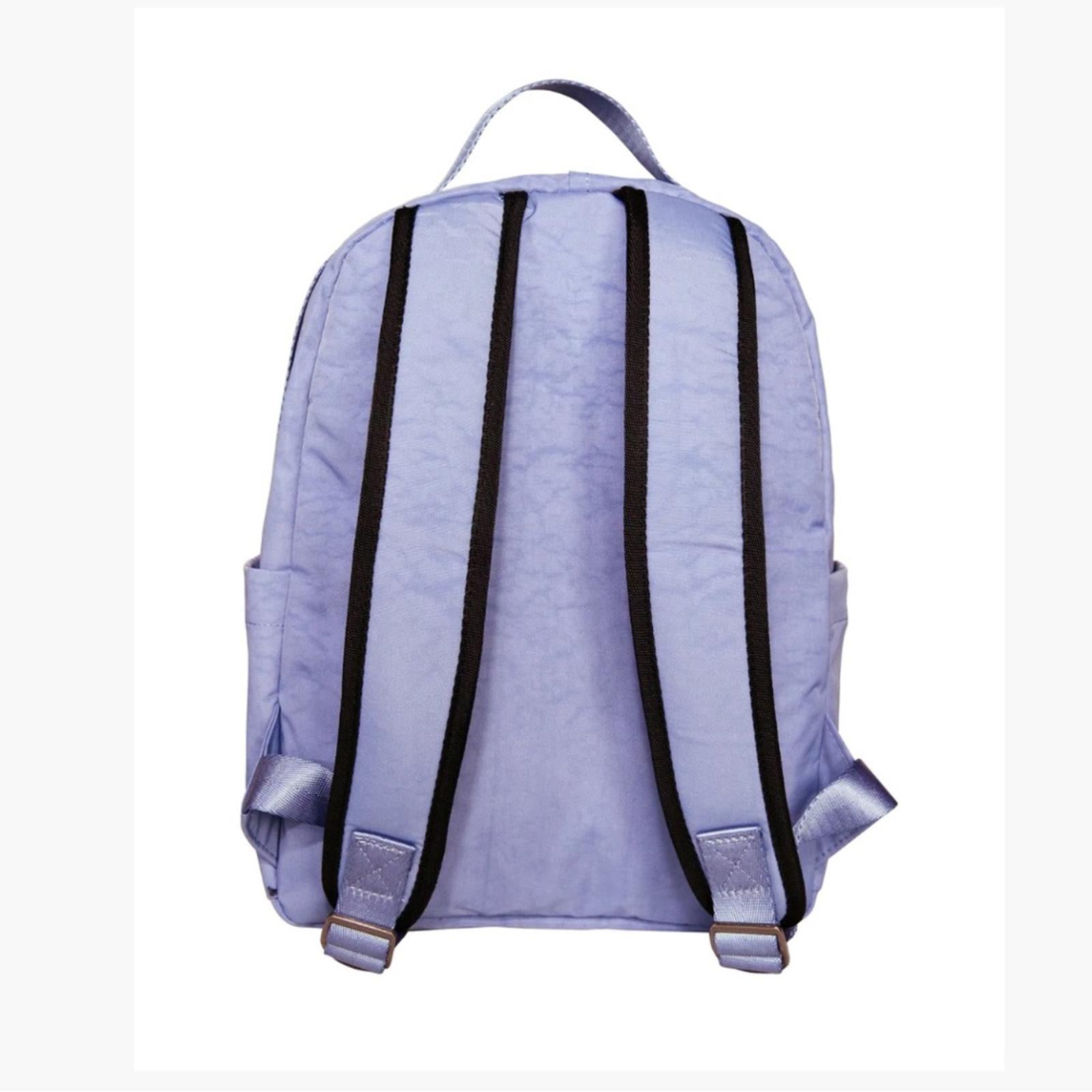 NWT Mondo Starchild Medium Backpack - Hydrangea New w/Tag