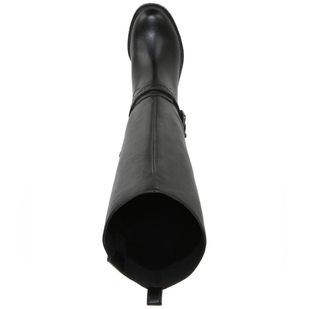 Zodiac Georgia Knee-High Riding Boots in Black Size 11 NEW Retail $189 SOLD OUT!