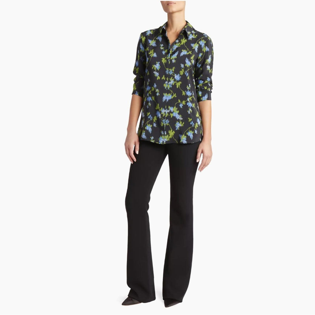 NEW Altuzarra Serge Dress Pants in Black, Size EU52 US20 (Online for $745)