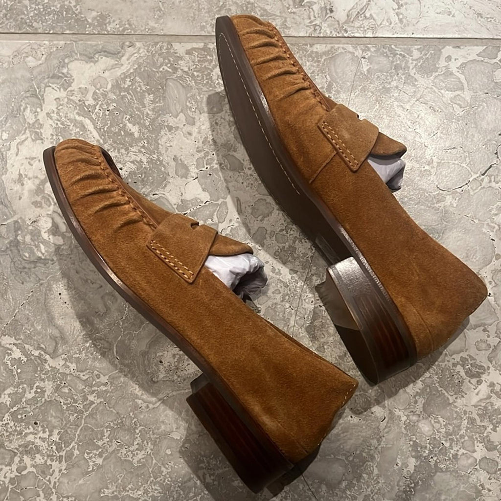Rag & Bone Sid Loafers Size 8.5 New w/o Box Retail $350