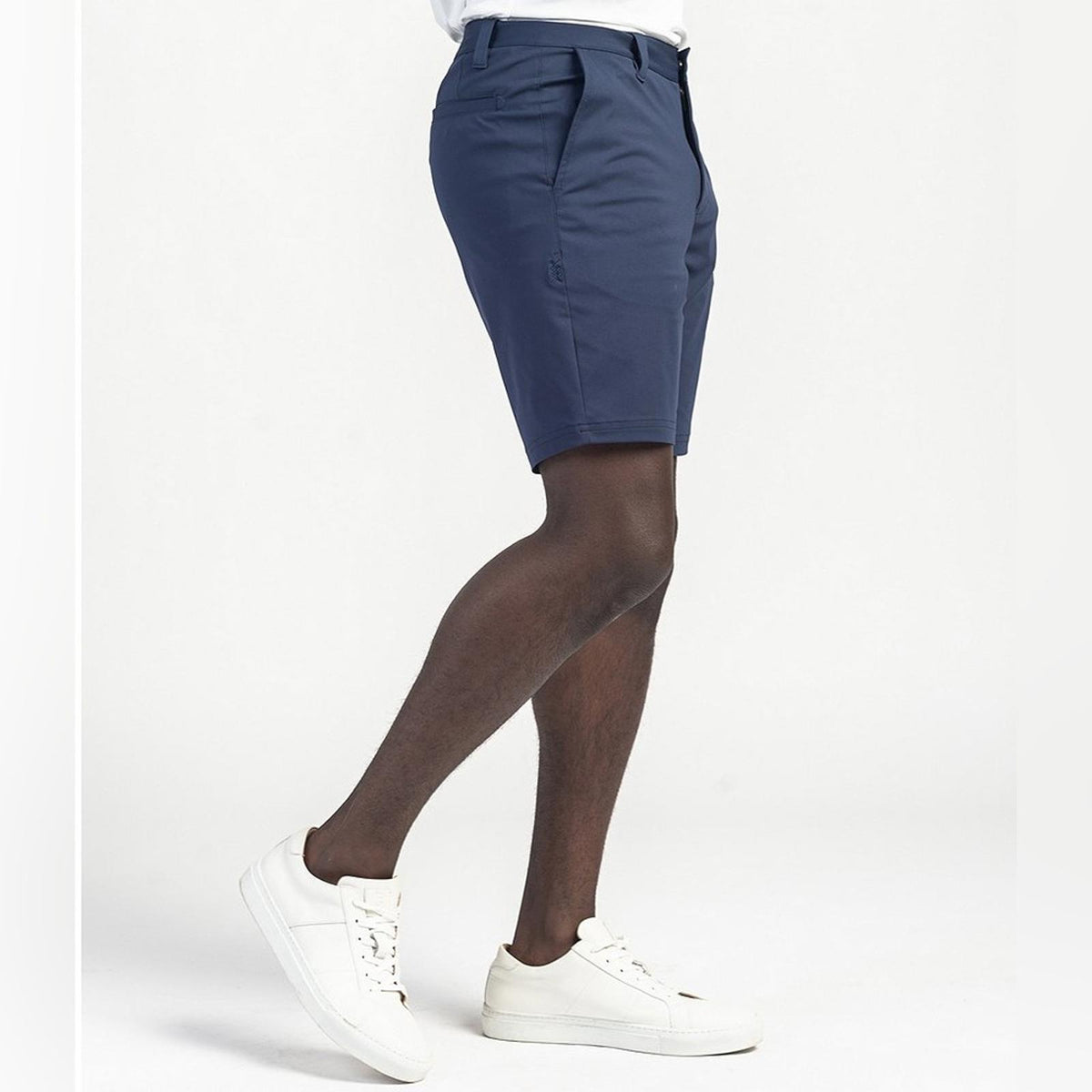 RHONE Commuter 9" Inseam Shorts, Navy Size 31 New w/o Tag