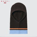 MARNI x Uniqlo Knitted Balaclava Knit Face Mask (Unisex) Excellent ~Retail $300