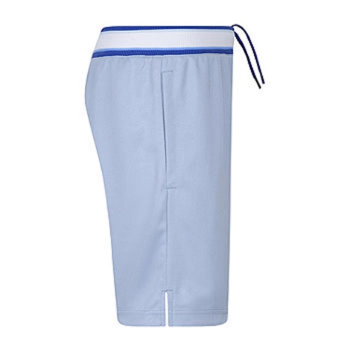 Converse Big Boys Sport Core Mesh Drawstring Shorts, Lt Armory Blue New w/Tag