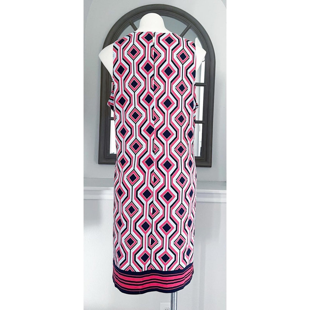 Michael Kors Midi Dress, Size XL EXCELLENT