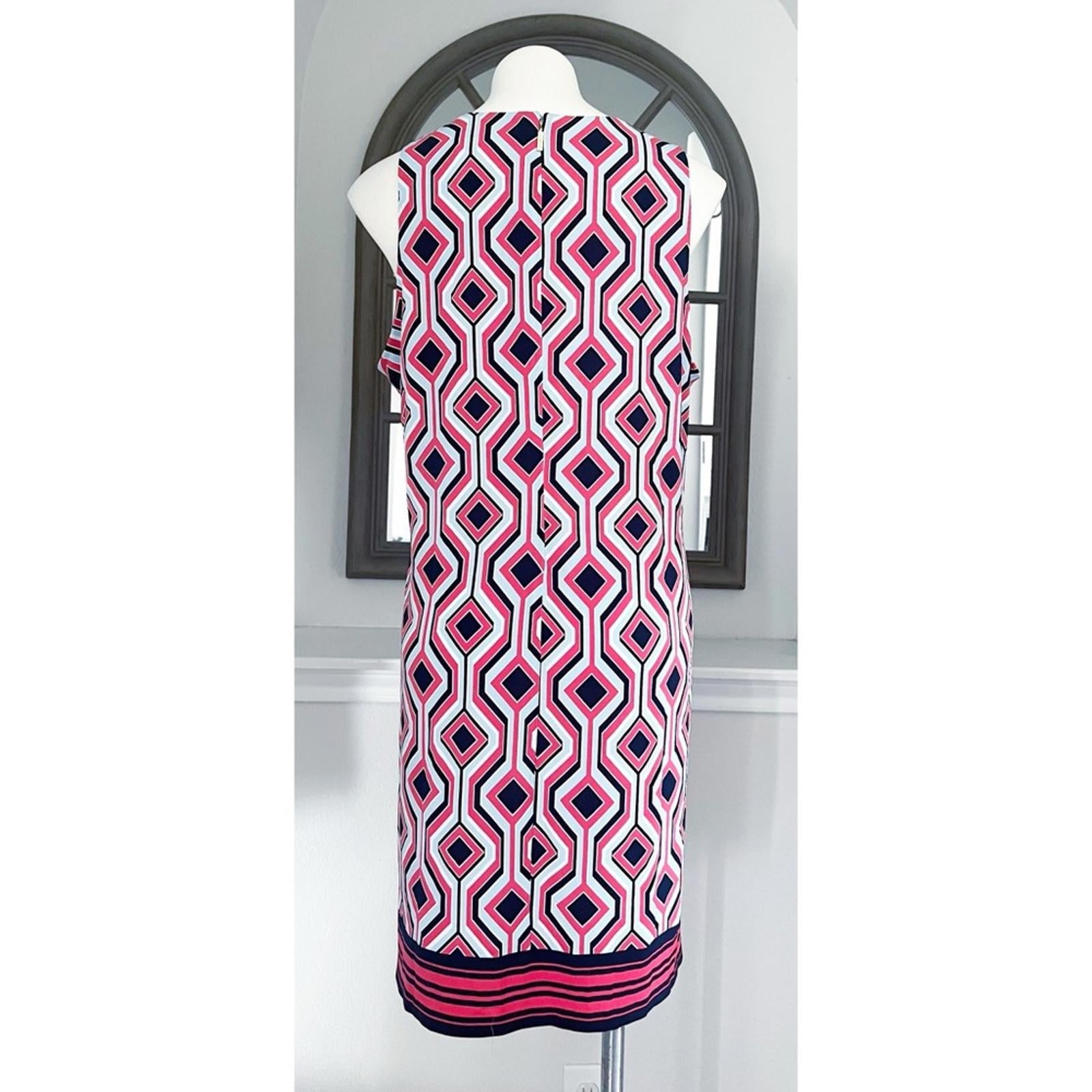 Michael Kors Midi Dress, Size XL EXCELLENT