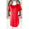 Zara Mini Shirt Dress, Size M EXCELLENT!
