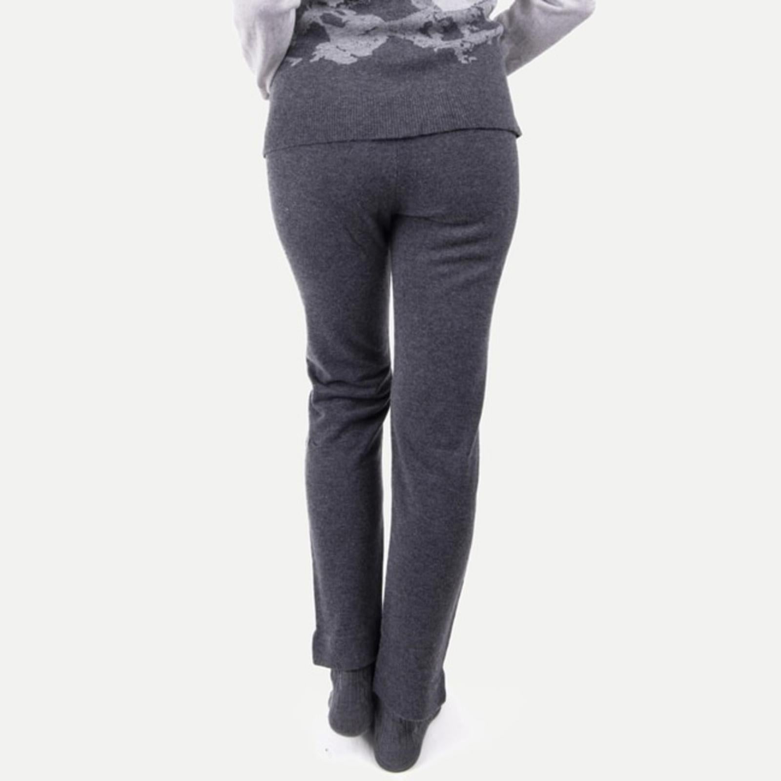 KJUS Cozy Cashmere Blend Jogger, Size EU 42 | XL New w/Tag