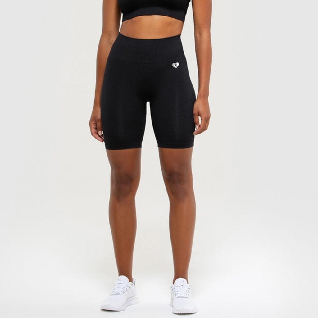 Women’s Best Power Seamless Cycling Shorts, Size S NWT in Original packaging