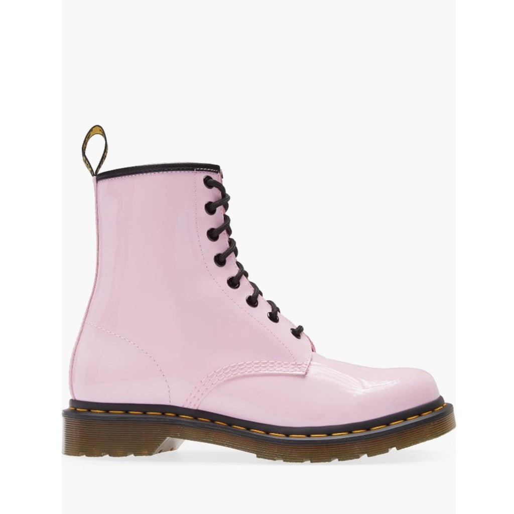 Dr. Martens 1460 W Boots (Gender Inclusive) Pale Pink, NEW w/o Box