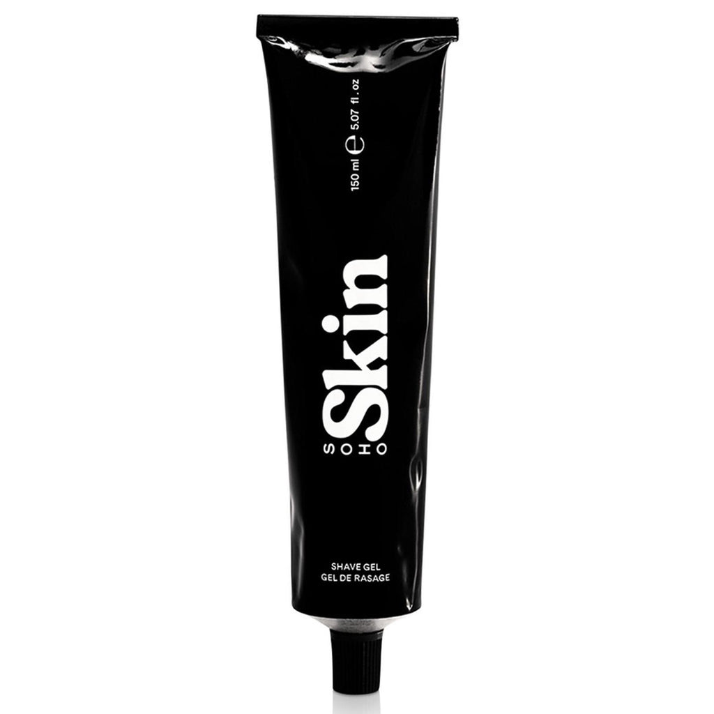 SOHO Skin Shave Gel, Vegan Cruelty Free, 5.07fl oz./50mL New in Box (SOLD OUT)