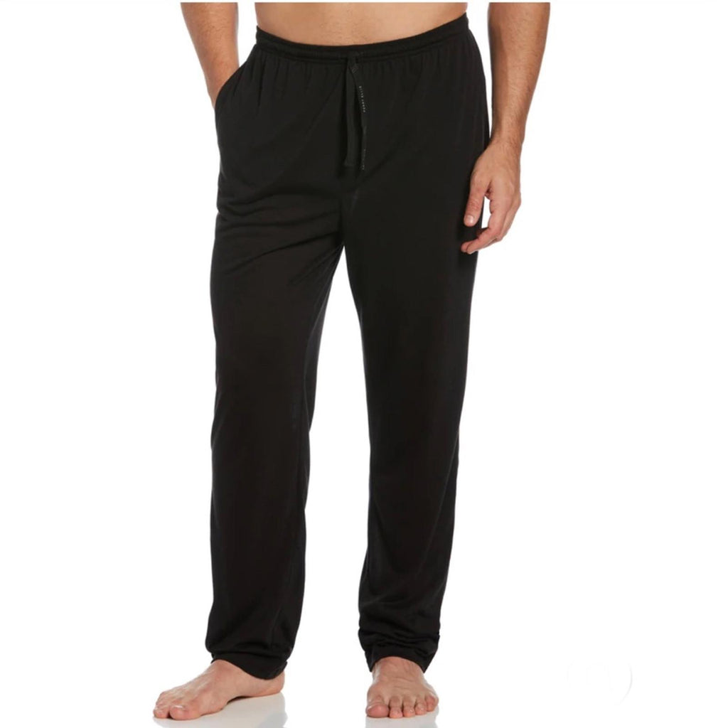 Perry Ellis Portfolio 2-Piece Sleep Set in Red & Black, Size XL NEW in Box