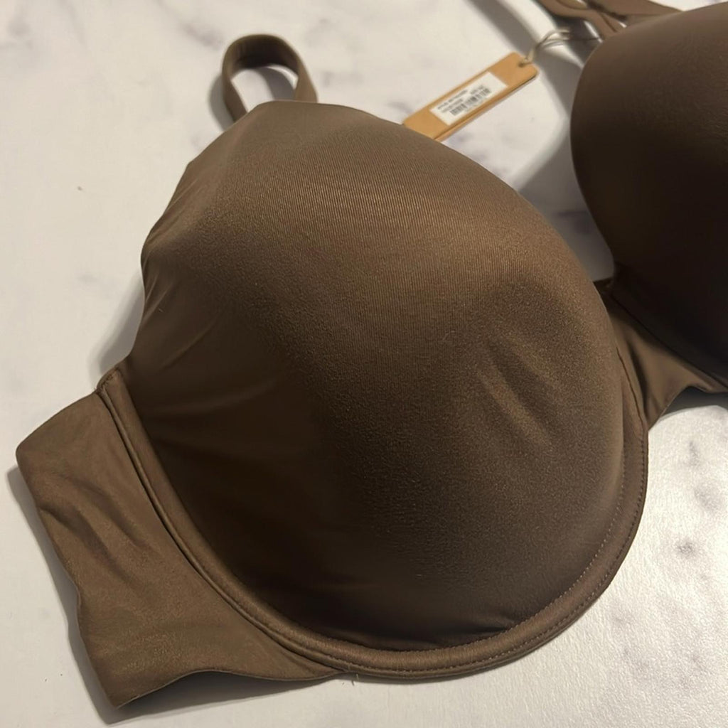 SKIMS Oxide T-Shirt Bra, Style BR-TSH-0023 Size 44D New w/Tag
