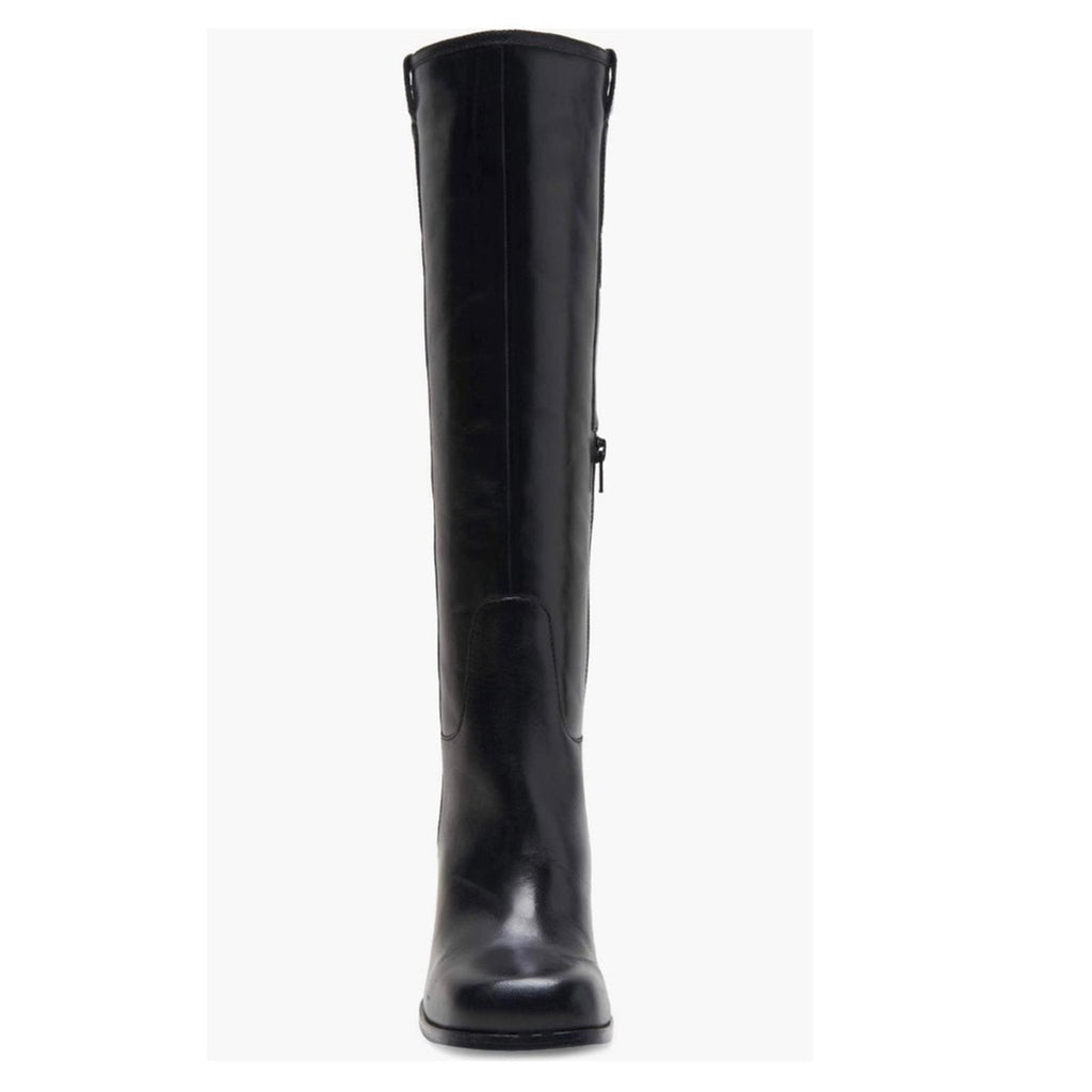 Free People *Revolve Naomi Tall Boots in Black, Size 6.5 New w/o Box