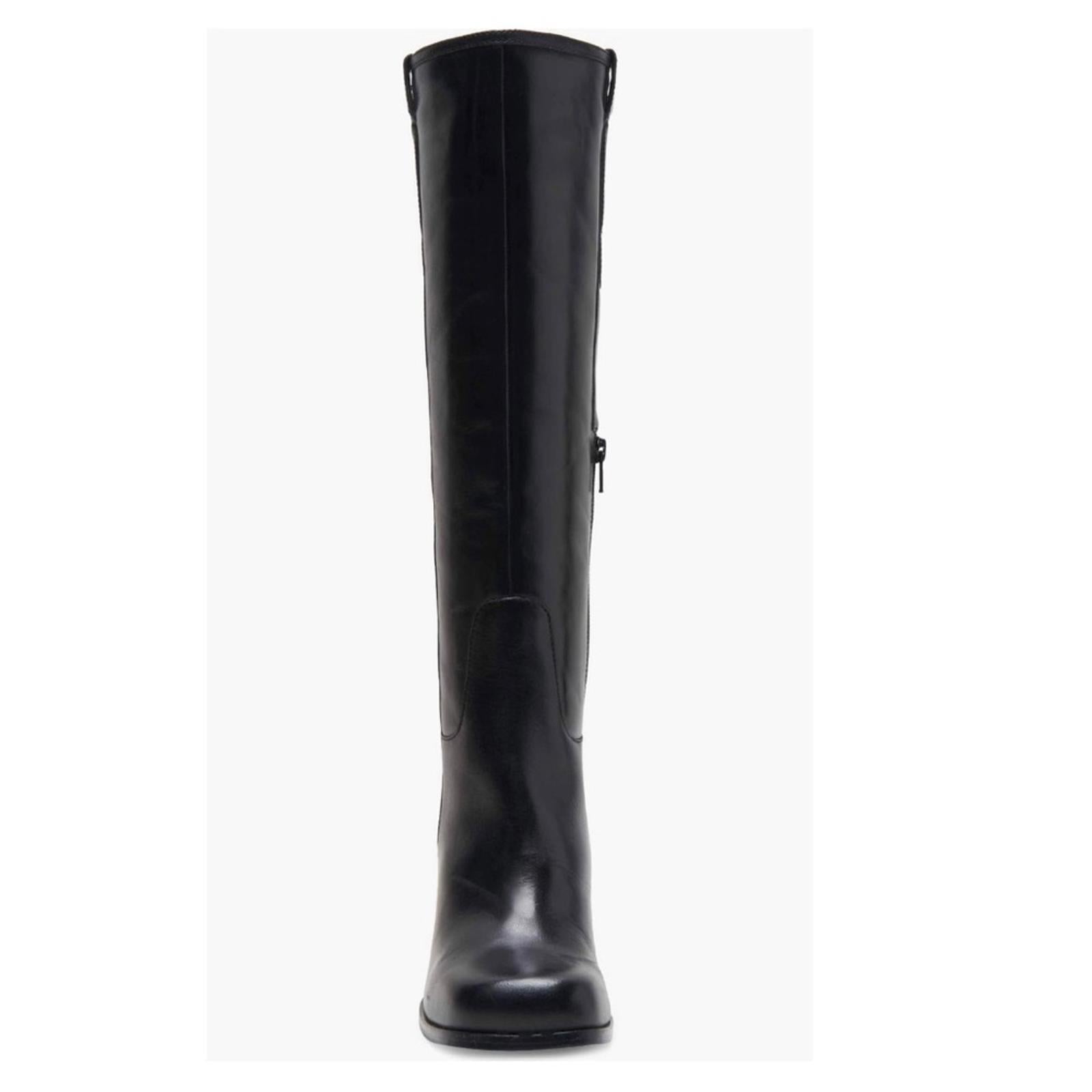 Free People *Revolve Naomi Tall Boots in Black, Size 6.5 New w/o Box