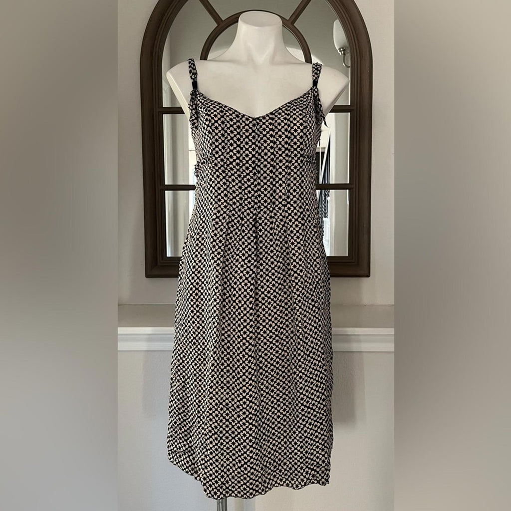 Tory Burch Midi Dress, Size 8 EXCELLENT!