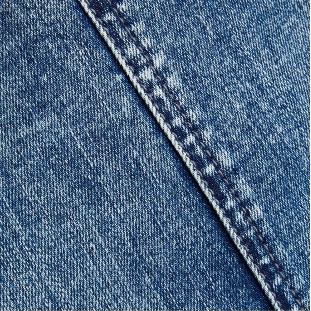 Rag & Bone Nina High-Rise Pull-On Jeans in Pearl Size XL New w/Tag Retail $225
