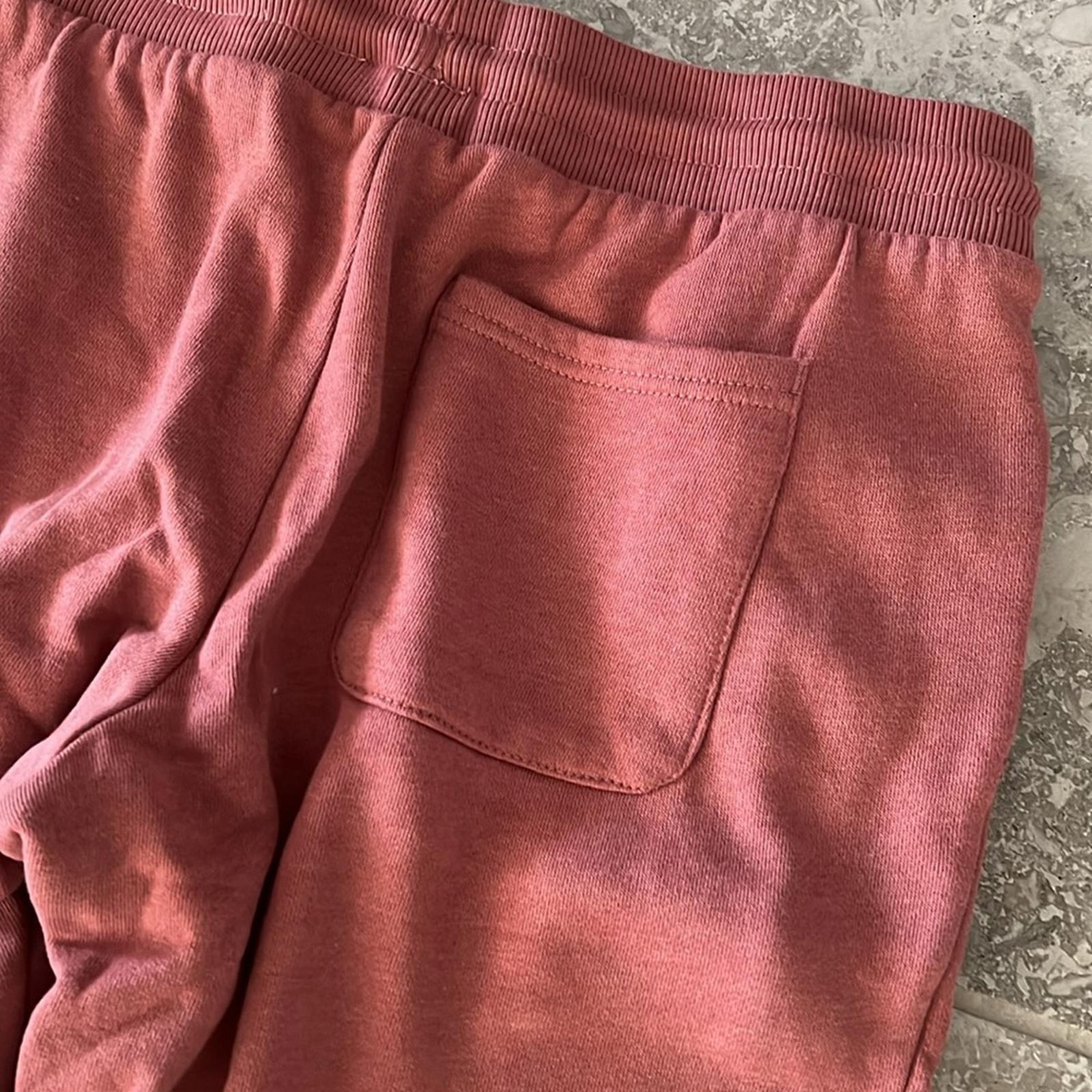 Reflex’s 90 Degrees Lounge Jogger Pants, Magnetic Sky, Size M New w/Tag