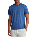 NEW Polo Ralph Lauren Short Sleeve Crewneck T-Shirt in Blue, Men’s Size XXL