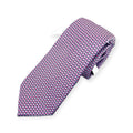 Perry Ellis Portfolio Shane Mini Pink Neck Tie, New w/Tag Retail $55