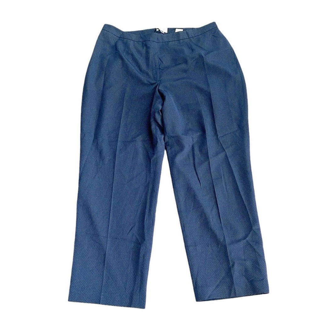 NWT Le Suit Pants Suit Separates Size 18W New w/Tag