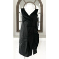 Red Valentino Cocktail Dress in Black, EXCELLENT!