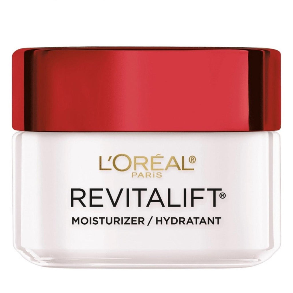 L’Oréal Paris Revitalift Anti-Wrinkle +Firming Moisturizer Pro-Retinol 1.7oz NEW