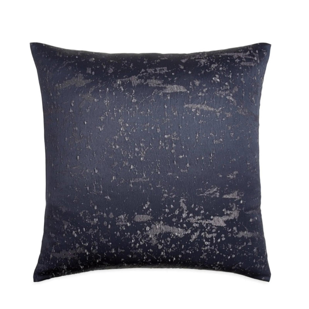 Donna Karan Sapphire Euro Sham , NWT $255