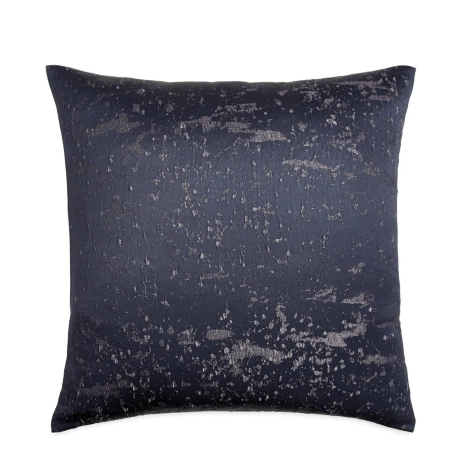 Donna Karan Sapphire Euro Sham , NWT $255