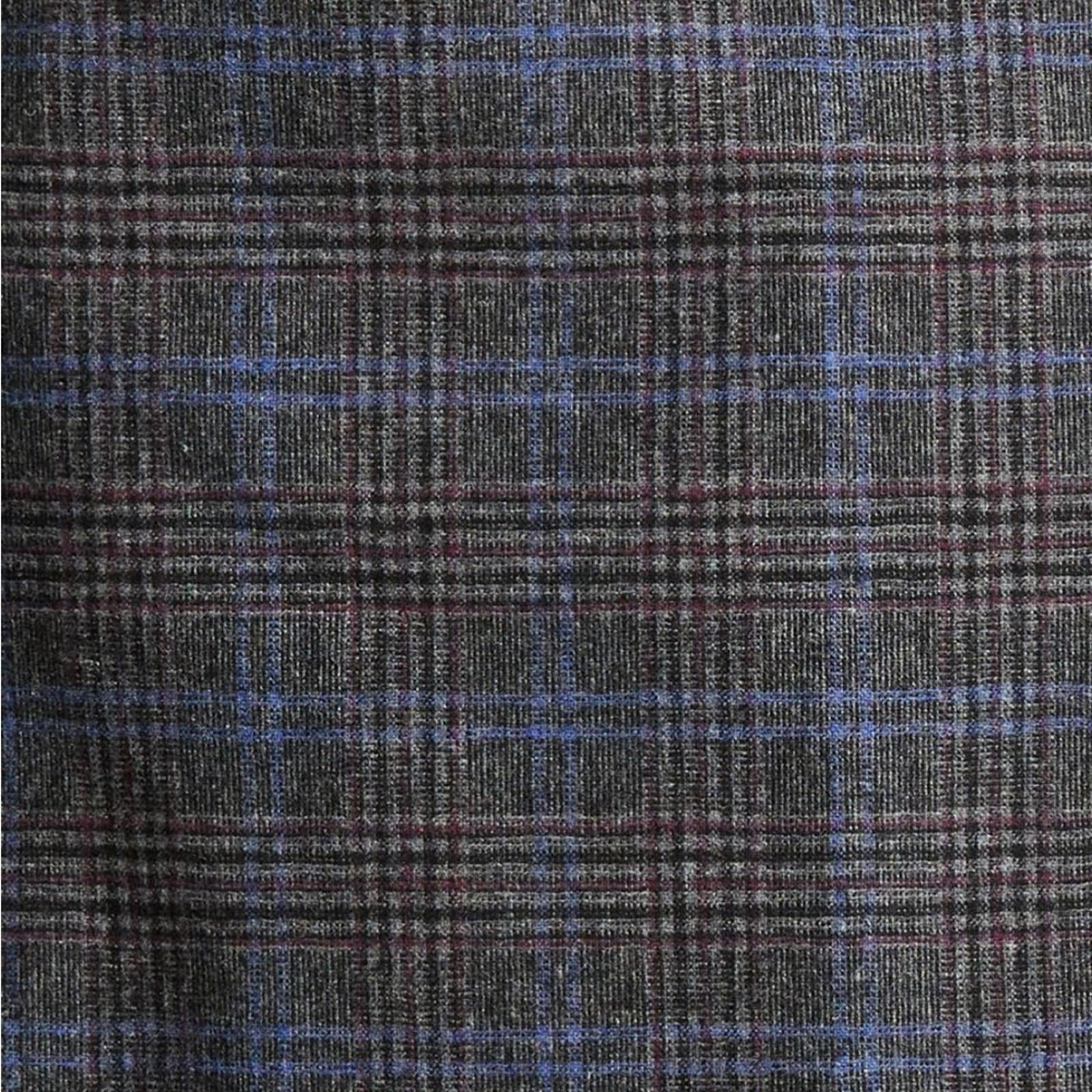 Madewell Rosedale Blazer, Kyle Mini Glen Plaid, Plus Size 22W New w/Tag