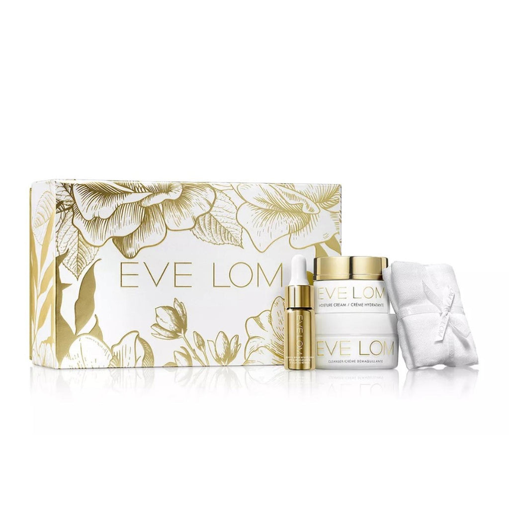 EVE LOM Radiant Renewal Ritual Set, New in Box (SOLD OUT )