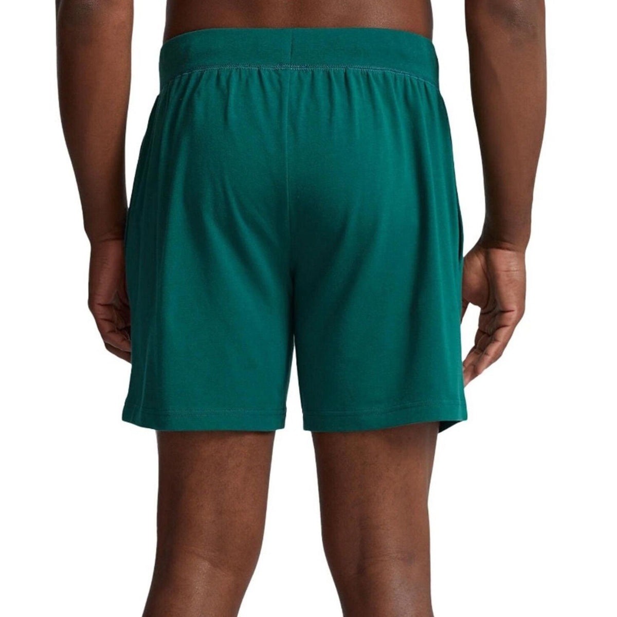 Polo Ralph Lauren Logo 6-Inch Comfort Length Sleep Shorts, Size L New w/Tag