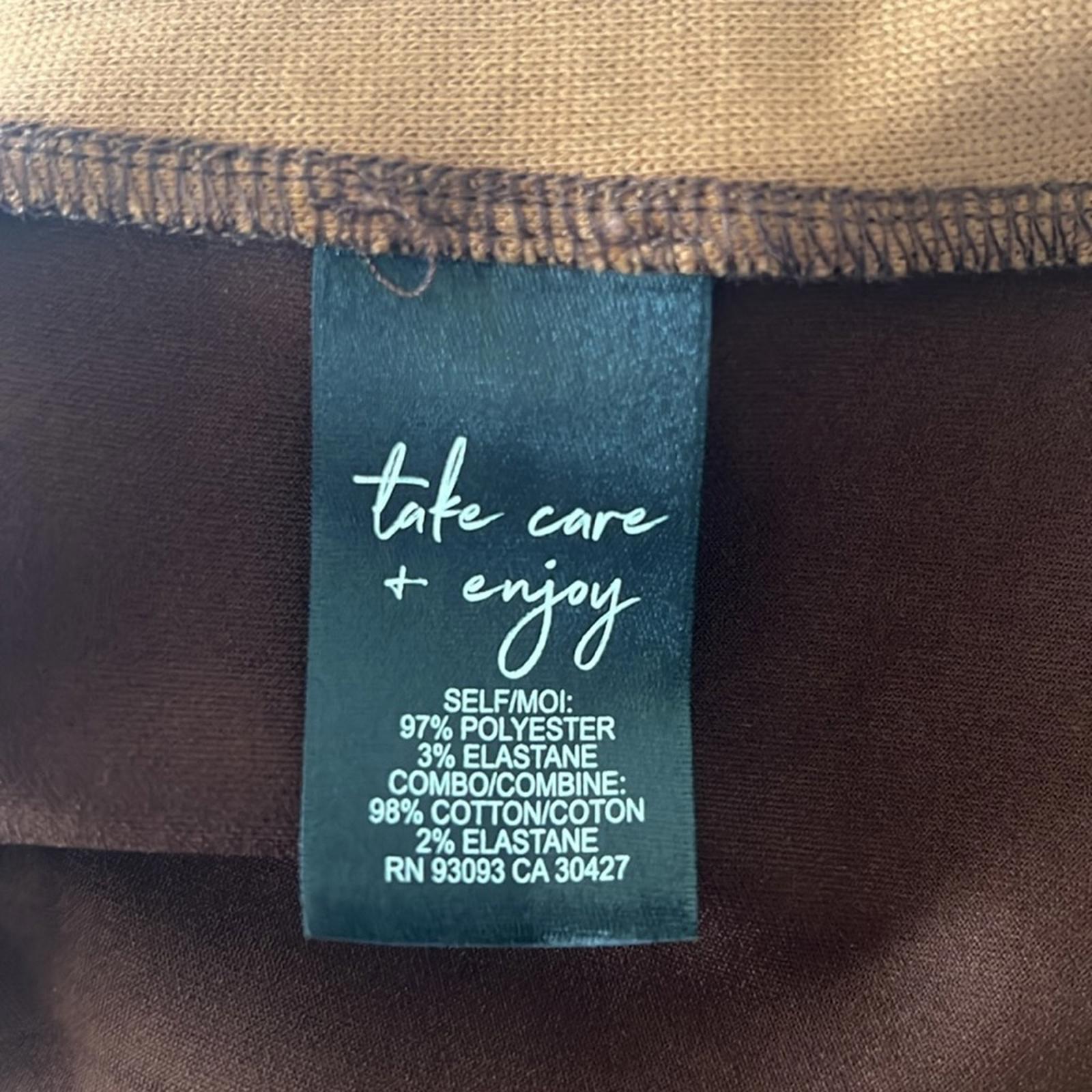 NIC+ZOE Plus Faux Suede Fall Fringe Jacket, Size 2X New w/Tag