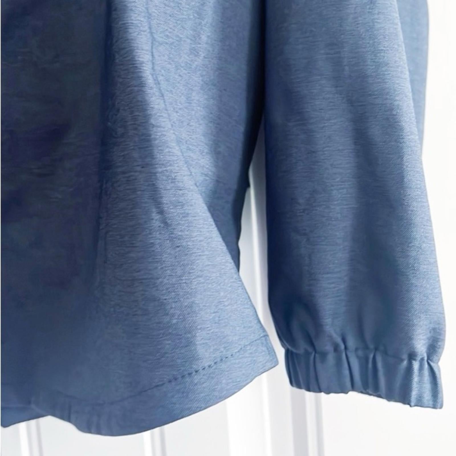 Tommy Bahama Jacket in Belmont Blue, Size M New w/o Tag Retail $168