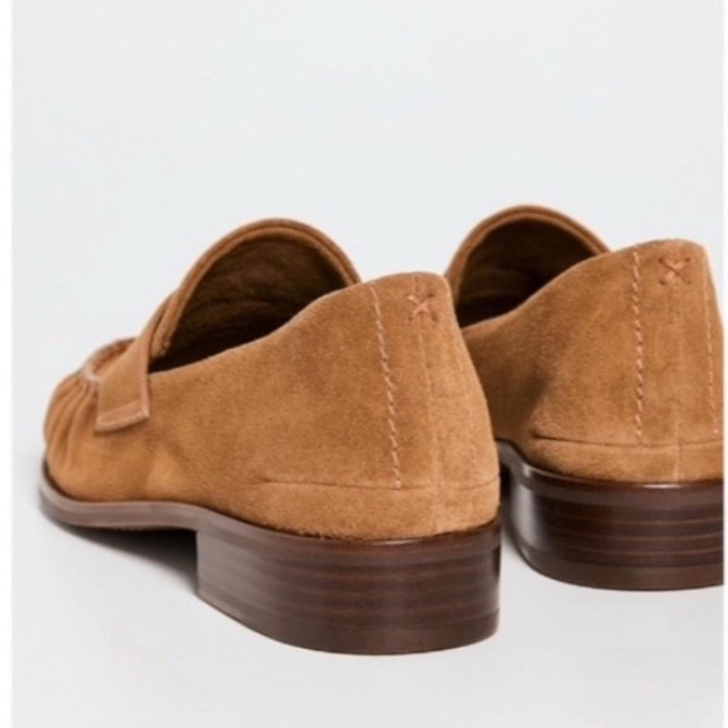 Rag & Bone Sid Loafers Size 8.5 New w/o Box Retail $350