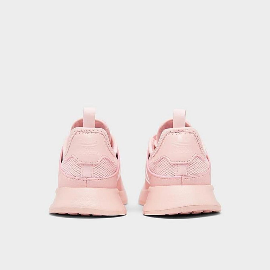 Adidas X-PLR Lace-Up Sneakers in Icey Pink, NEW, Size 3