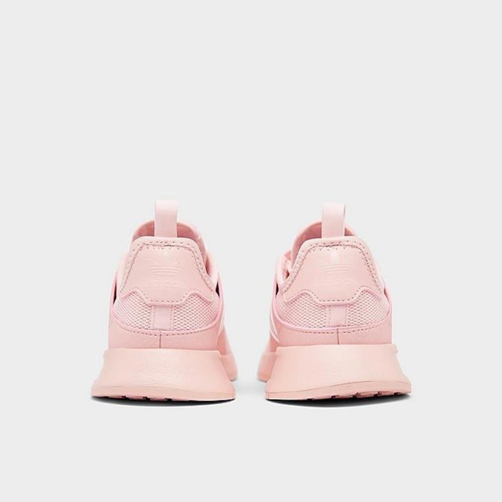 Adidas X-PLR Lace-Up Sneakers in Icey Pink, NEW, Size 3