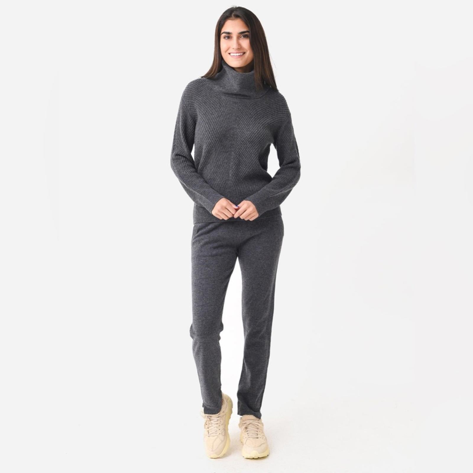 KJUS Cozy Cashmere Blend Jogger, Size EU 42 | XL New w/Tag