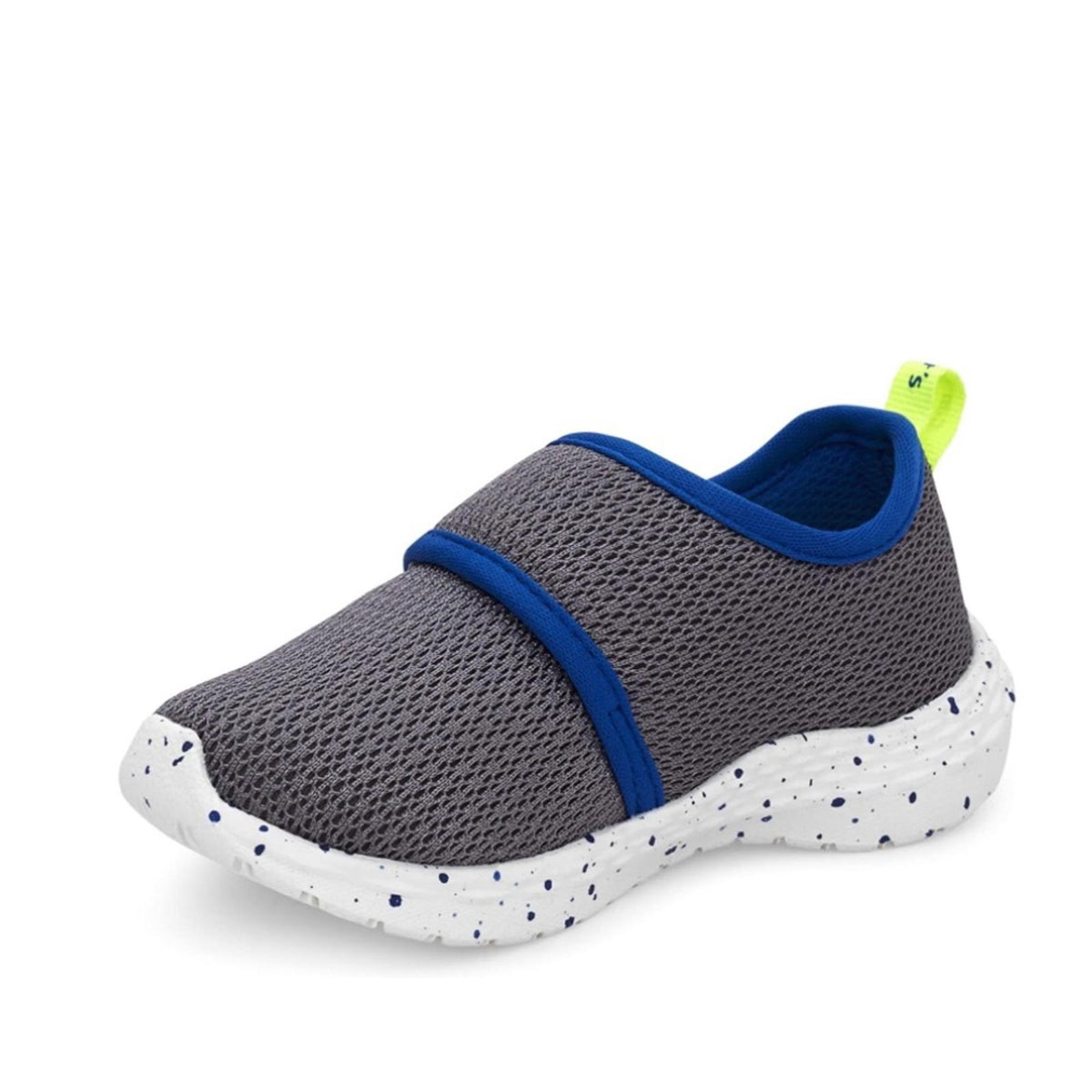Carter's Boy's Lorena Athletic Sneakers, Size 10 New w/Tag