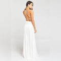 NEW Show Me Your Mumu Godshaw Goddess Gown, Maxi Dress, Size XS New w/Tag
